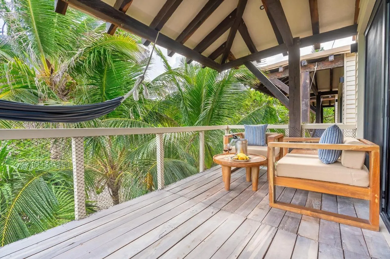 Villa Pescadores Tulum-Beachfront Hotel By Ahau Collection Tulum