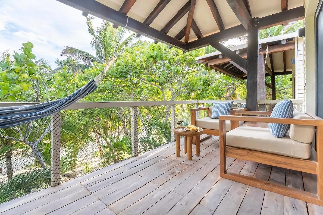 Villa Pescadores Tulum-Beachfront Hotel By Ahau Collection 4*, Tulum