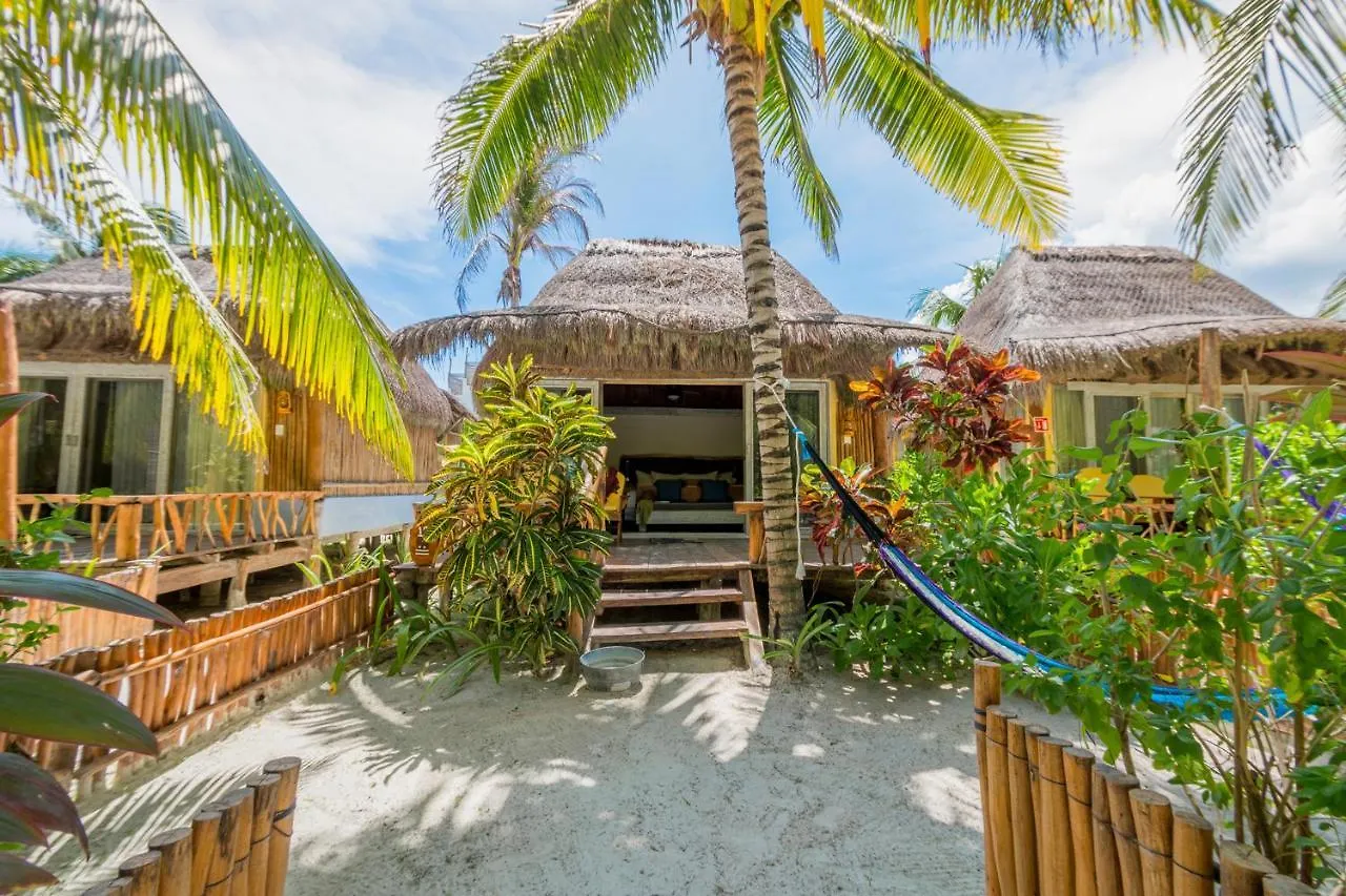 Villa Pescadores Tulum-Beachfront Hotel By Ahau Collection