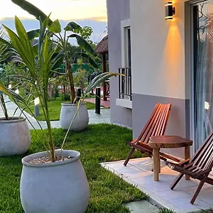 Appartement Alojamiento Casa En Mexique