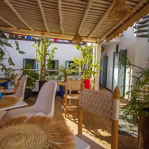 *** Riad Les Jardins Des Lilas Marrocos