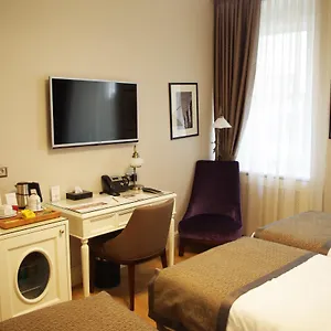 *** Hotel Meroddi Galata Mansion Turquia