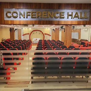 Hotel Thejaswini Residency Cheruvathur Nileshwar