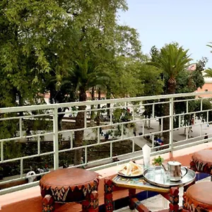 Ali 2*, Marrakesch Marokko