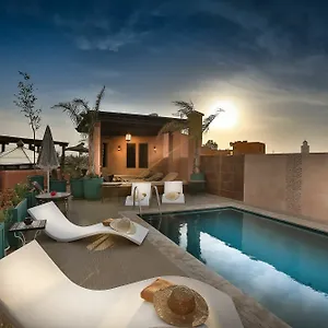 **** Riad & Bahia Salam Marrocos